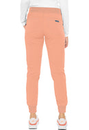 Med Couture Jogger Yoga Pant. Item MC7710 in MC TOUCH Collection. Live Chat for Bulk Discounts.