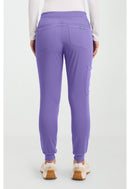 Med Couture Jogger Yoga Pant. Item MC7710 in MC TOUCH Collection. Live Chat for Bulk Discounts.