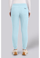 Med Couture Jogger Yoga Pant. Item MC7710 in MC TOUCH Collection. Live Chat for Bulk Discounts.