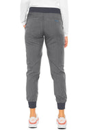 Med Couture Jogger Yoga Pant. Item MC7710 in MC TOUCH Collection. Live Chat for Bulk Discounts.