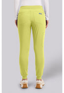 Med Couture Jogger Yoga Pant. Item MC7710 in MC TOUCH Collection. Live Chat for Bulk Discounts.