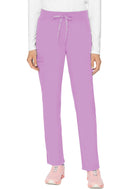 Med Couture Jersey Waist Yoga Pant. Item MC7725P in MC TOUCH Collection. Live Chat for Bulk Discounts.