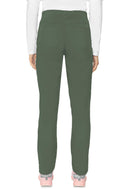 Med Couture Jersey Waist Yoga Pant. Item MC7725P in MC TOUCH Collection. Live Chat for Bulk Discounts.