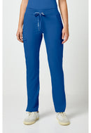 Med Couture Jersey Waist Yoga Pant. Item MC7725P in MC TOUCH Collection. Live Chat for Bulk Discounts.