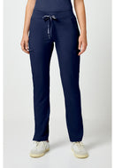 Med Couture Jersey Waist Yoga Pant. Item MC7725T in MC TOUCH Collection. Live Chat for Bulk Discounts.
