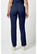 Med Couture Jersey Waist Yoga Pant. Item MC7725T in MC TOUCH Collection. Live Chat for Bulk Discounts.