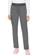 Med Couture Jersey Waist Yoga Pant. Item MC7725T in MC TOUCH Collection. Live Chat for Bulk Discounts.