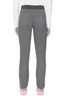 Med Couture Jersey Waist Yoga Pant. Item MC7725T in MC TOUCH Collection. Live Chat for Bulk Discounts.