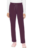 Med Couture Jersey Waist Yoga Pant. Item MC7725T in MC TOUCH Collection. Live Chat for Bulk Discounts.