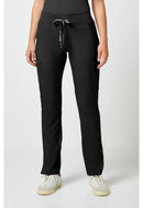 Med Couture Jersey Waist Yoga Pant. Item MC7725 in MC TOUCH Collection. Live Chat for Bulk Discounts.