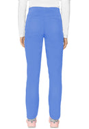 Med Couture Jersey Waist Yoga Pant. Item MC7725 in MC TOUCH Collection. Live Chat for Bulk Discounts.