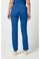 Med Couture Jersey Waist Yoga Pant. Item MC7725 in MC TOUCH Collection. Live Chat for Bulk Discounts.