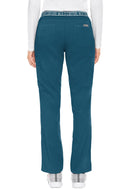 Med Couture Yoga 2 Cargo Pocket Pant. Item MC7739P in MC TOUCH Collection. Live Chat for Bulk Discounts.