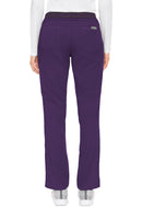 Med Couture Yoga 2 Cargo Pocket Pant. Item MC7739P in MC TOUCH Collection. Live Chat for Bulk Discounts.