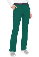 Med Couture Yoga 2 Cargo Pocket Pant. Item MC7739P in MC TOUCH Collection. Live Chat for Bulk Discounts.
