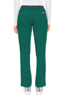 Med Couture Yoga 2 Cargo Pocket Pant. Item MC7739P in MC TOUCH Collection. Live Chat for Bulk Discounts.
