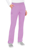 Med Couture Yoga 2 Cargo Pocket Pant. Item MC7739P in MC TOUCH Collection. Live Chat for Bulk Discounts.