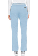 Med Couture Yoga 2 Cargo Pocket Pant. Item MC7739P in MC TOUCH Collection. Live Chat for Bulk Discounts.