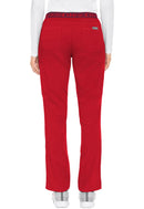 Med Couture Yoga 2 Cargo Pocket Pant. Item MC7739P in MC TOUCH Collection. Live Chat for Bulk Discounts.