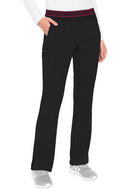 Med Couture Yoga 2 Cargo Pocket Pant. Item MC7739T in MC TOUCH Collection. Live Chat for Bulk Discounts.