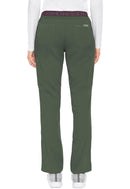 Med Couture Yoga 2 Cargo Pocket Pant. Item MC7739T in MC TOUCH Collection. Live Chat for Bulk Discounts.