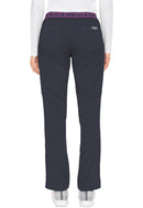 Med Couture Yoga 2 Cargo Pocket Pant. Item MC7739T in MC TOUCH Collection. Live Chat for Bulk Discounts.