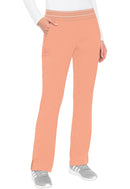 Med Couture Yoga 2 Cargo Pocket Pant. Item MC7739 in MC TOUCH Collection. Live Chat for Bulk Discounts.