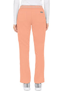 Med Couture Yoga 2 Cargo Pocket Pant. Item MC7739 in MC TOUCH Collection. Live Chat for Bulk Discounts.