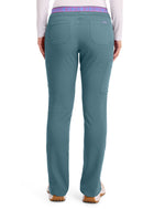 Med Couture Yoga 2 Cargo Pocket Pant. Item MC7739 in MC TOUCH Collection. Live Chat for Bulk Discounts.
