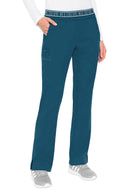 Med Couture Yoga 2 Cargo Pocket Pant. Item MC7739 in MC TOUCH Collection. Live Chat for Bulk Discounts.