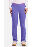 Med Couture Yoga 2 Cargo Pocket Pant. Item MC7739 in MC TOUCH Collection. Live Chat for Bulk Discounts.