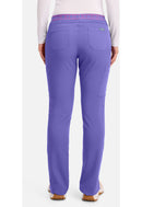 Med Couture Yoga 2 Cargo Pocket Pant. Item MC7739 in MC TOUCH Collection. Live Chat for Bulk Discounts.