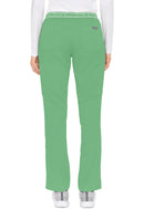 Med Couture Yoga 2 Cargo Pocket Pant. Item MC7739 in MC TOUCH Collection. Live Chat for Bulk Discounts.