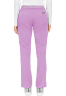 Med Couture Yoga 2 Cargo Pocket Pant. Item MC7739 in MC TOUCH Collection. Live Chat for Bulk Discounts.