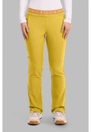 Med Couture Yoga 2 Cargo Pocket Pant. Item MC7739 in MC TOUCH Collection. Live Chat for Bulk Discounts.