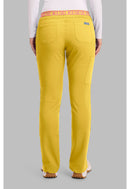 Med Couture Yoga 2 Cargo Pocket Pant. Item MC7739 in MC TOUCH Collection. Live Chat for Bulk Discounts.