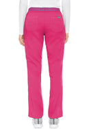 Med Couture Yoga 2 Cargo Pocket Pant. Item MC7739 in MC TOUCH Collection. Live Chat for Bulk Discounts.