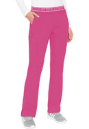 Med Couture Yoga 2 Cargo Pocket Pant. Item MC7739 in MC TOUCH Collection. Live Chat for Bulk Discounts.