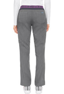 Med Couture Yoga 2 Cargo Pocket Pant. Item MC7739 in MC TOUCH Collection. Live Chat for Bulk Discounts.