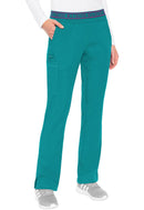 Med Couture Yoga 2 Cargo Pocket Pant. Item MC7739 in MC TOUCH Collection. Live Chat for Bulk Discounts.