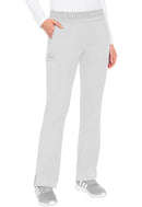 Med Couture Yoga 2 Cargo Pocket Pant. Item MC7739 in MC TOUCH Collection. Live Chat for Bulk Discounts.