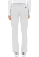 Med Couture Yoga 2 Cargo Pocket Pant. Item MC7739 in MC TOUCH Collection. Live Chat for Bulk Discounts.
