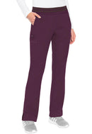 Med Couture Yoga 2 Cargo Pocket Pant. Item MC7739 in MC TOUCH Collection. Live Chat for Bulk Discounts.