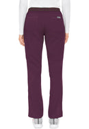 Med Couture Yoga 2 Cargo Pocket Pant. Item MC7739 in MC TOUCH Collection. Live Chat for Bulk Discounts.