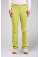 Med Couture Yoga 2 Cargo Pocket Pant. Item MC7739 in MC TOUCH Collection. Live Chat for Bulk Discounts.