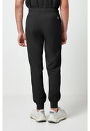 Med Couture Bowen Jogger Short. Item MC7777S in MC ROTHWEAR TOUCH Collection. Live Chat for Bulk Discounts.