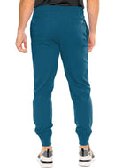 Med Couture Bowen Jogger Short. Item MC7777S in MC ROTHWEAR TOUCH Collection. Live Chat for Bulk Discounts.