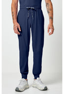 Med Couture Bowen Jogger Short. Item MC7777S in MC ROTHWEAR TOUCH Collection. Live Chat for Bulk Discounts.