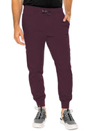 Med Couture Bowen Jogger Short. Item MC7777S in MC ROTHWEAR TOUCH Collection. Live Chat for Bulk Discounts.