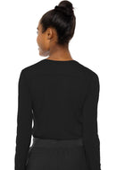 Med Couture Performance Knit Tee. Item MC8499 in MC LAYERS Collection. Live Chat for Bulk Discounts.